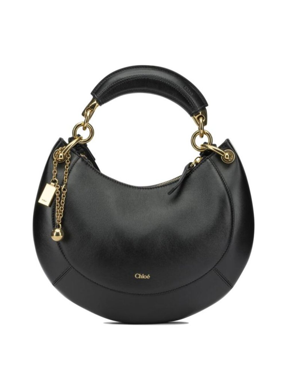 Chloé Banana Small Handbag Women